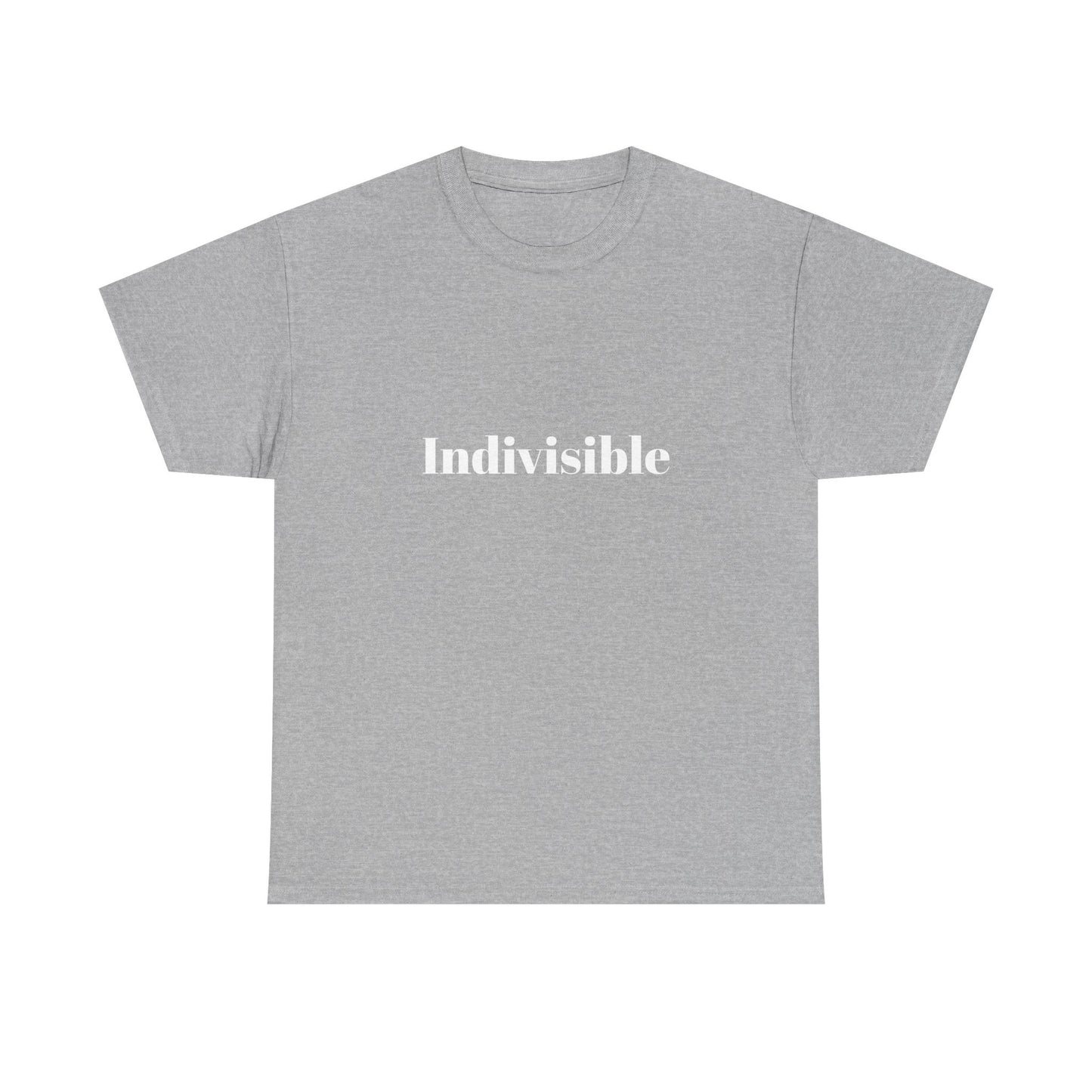 'Indivisible' Tee