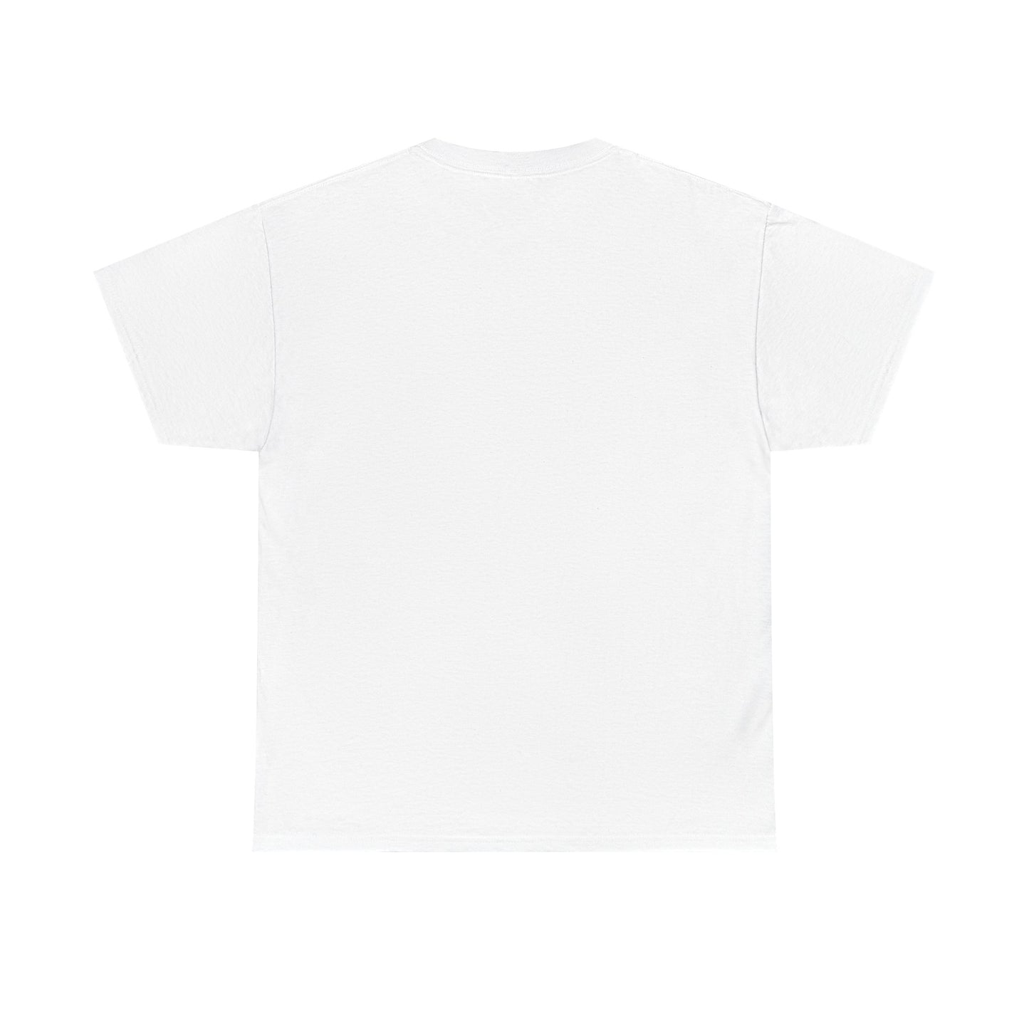 Unisex Cotton Tee -' I Dissent'