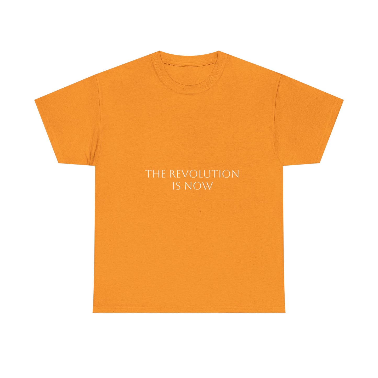 Revolution T-Shirt