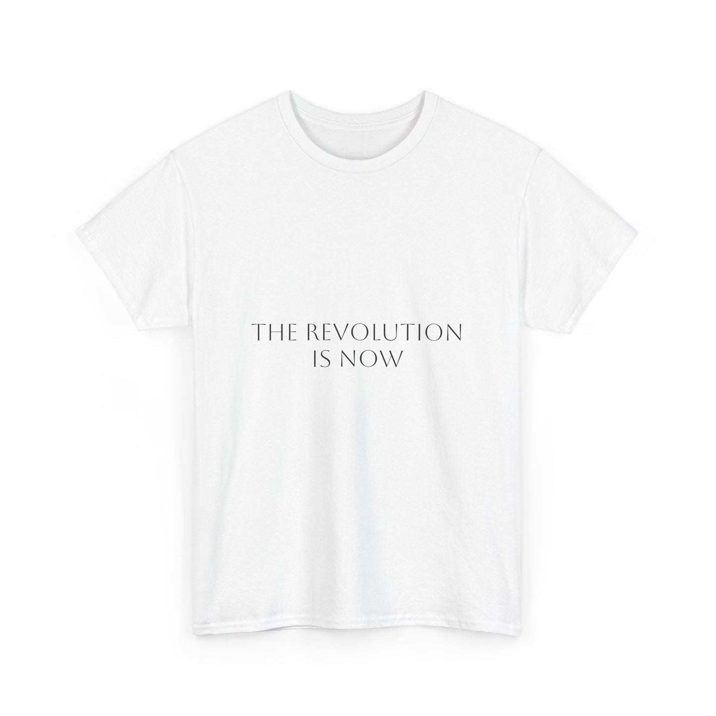 Revolution T-Shirt