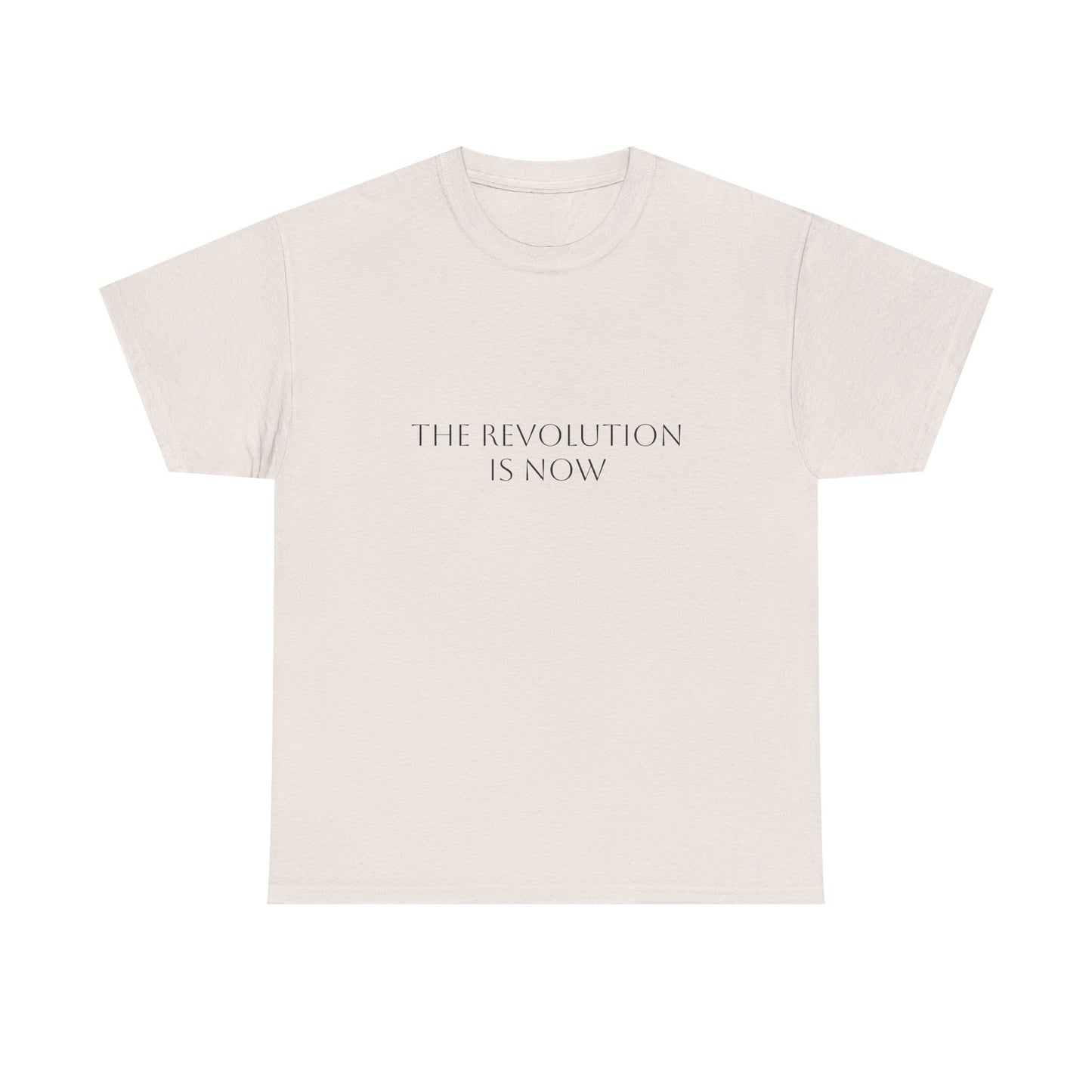 Revolution T-Shirt