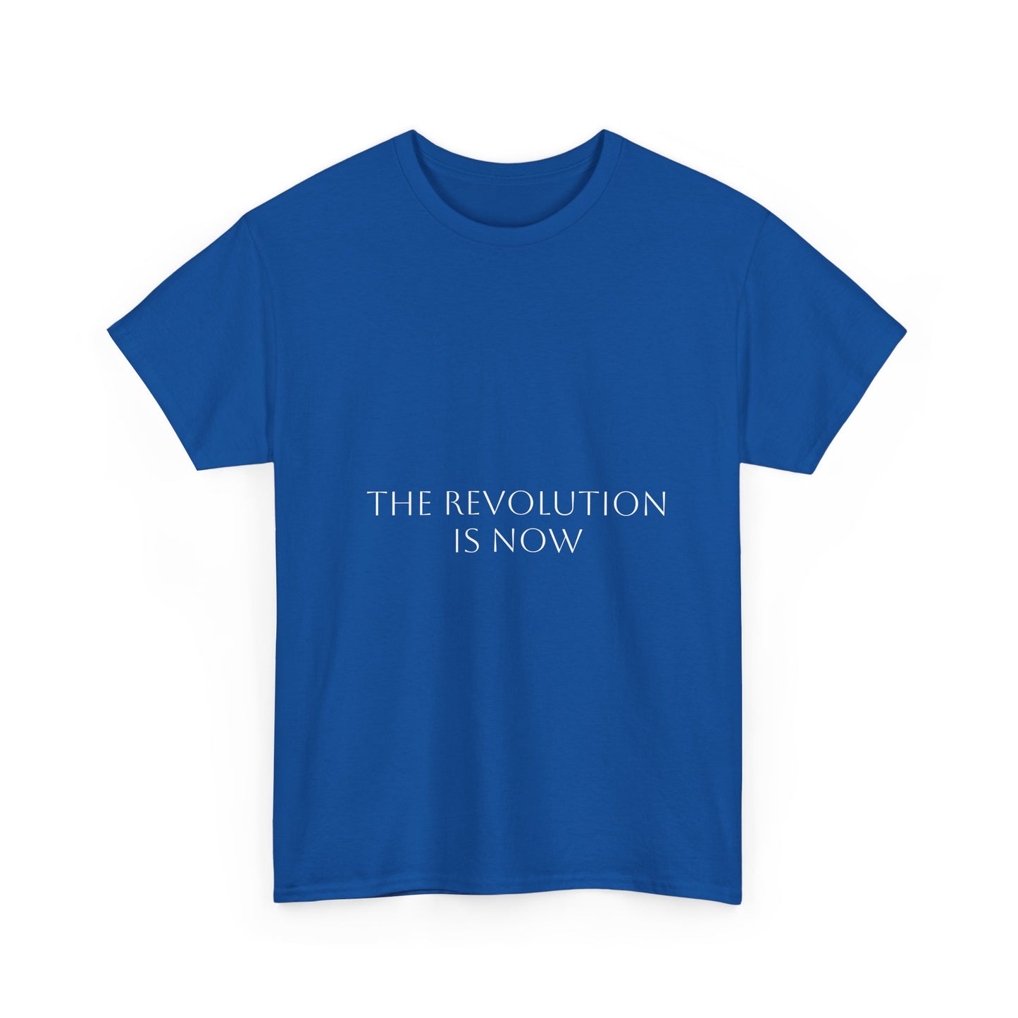 Revolution T-Shirt