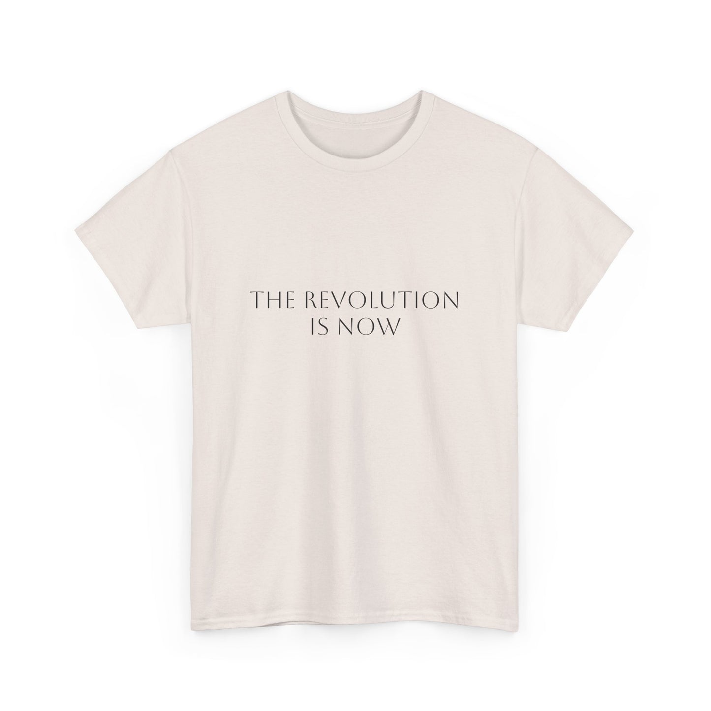 Revolution T-Shirt