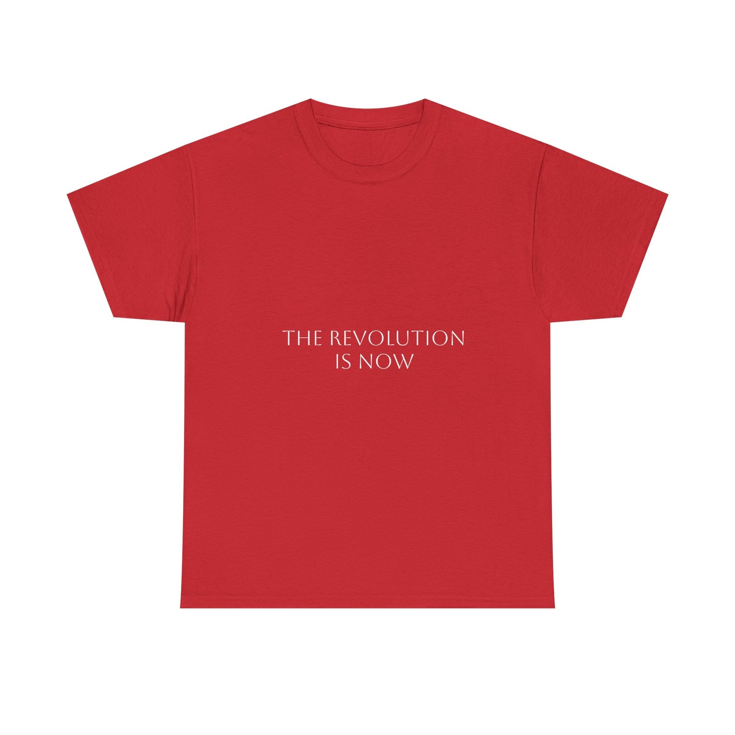 Revolution T-Shirt