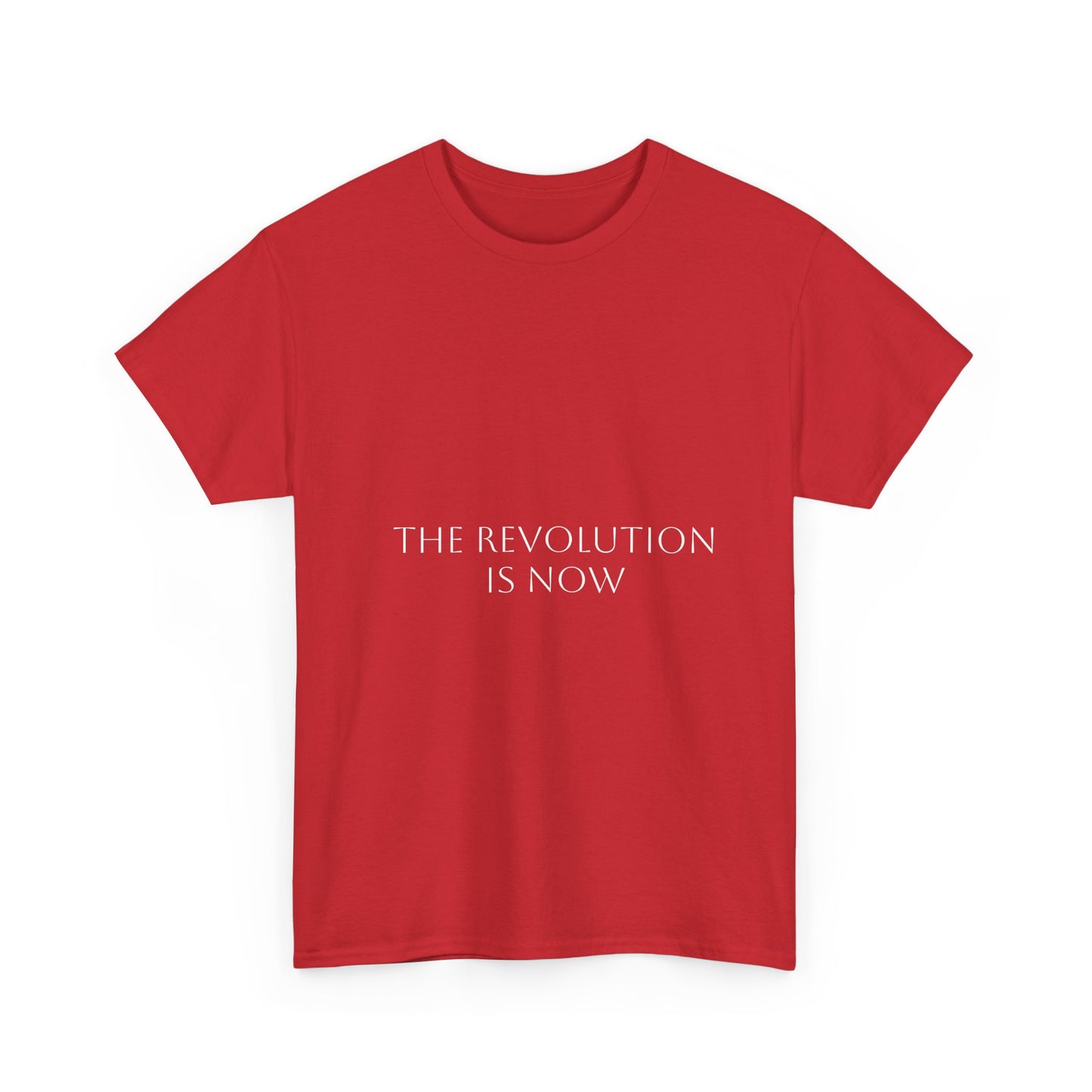 Revolution T-Shirt